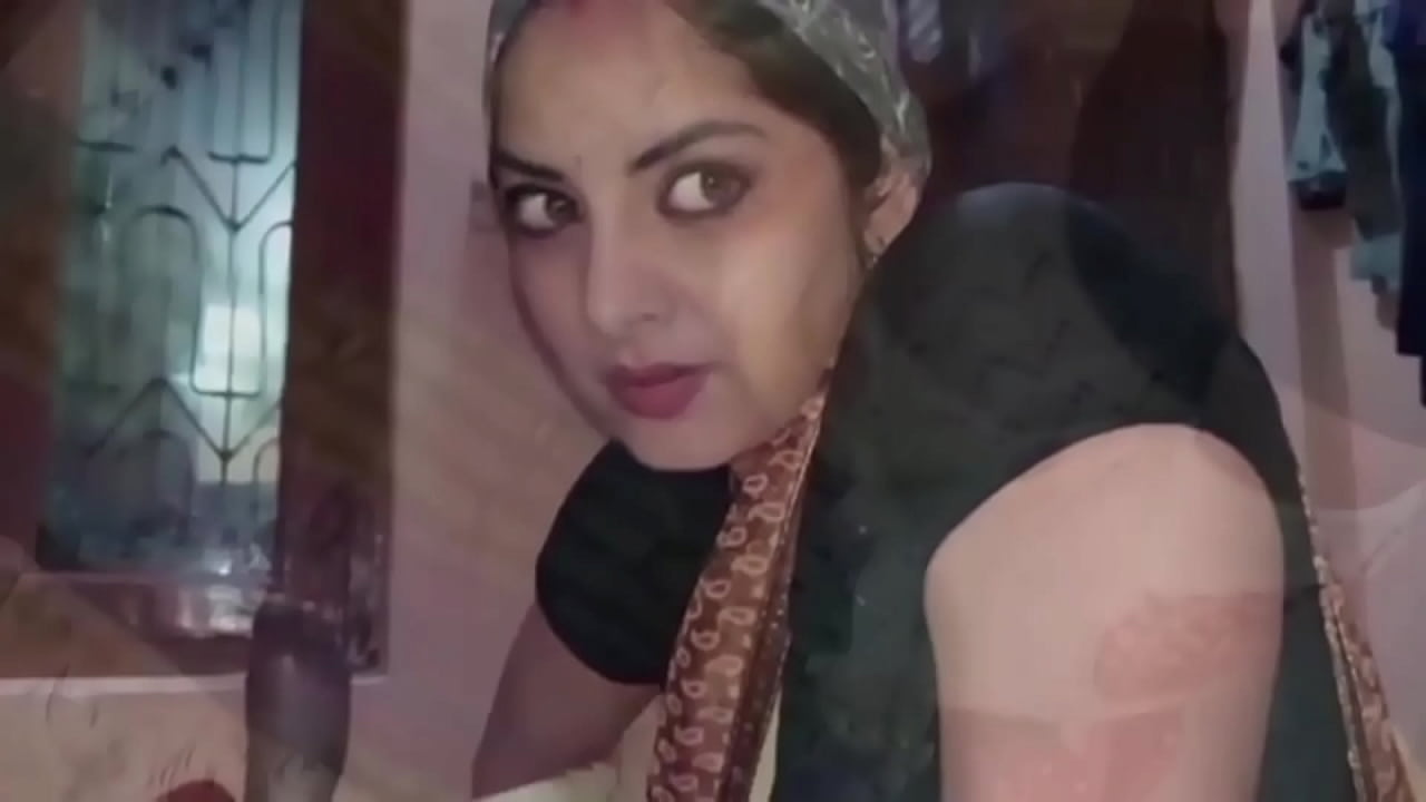 Indian hot girl was fucked by neighbour uncle