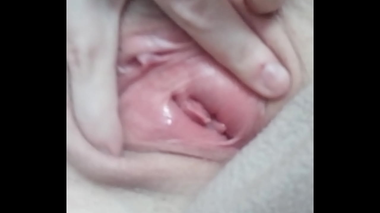 Woman Hand job