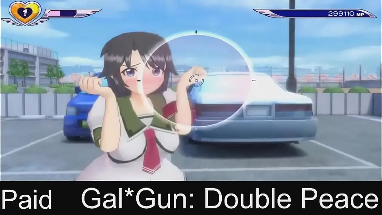 Gal*Gun