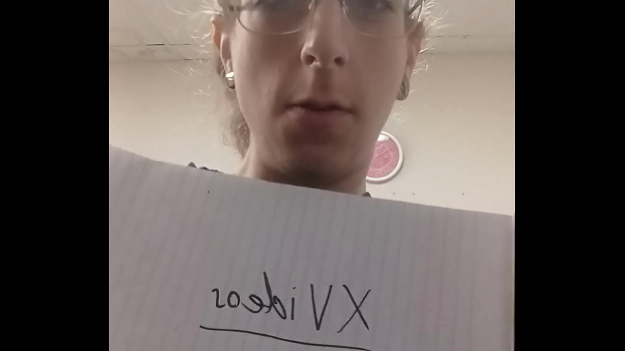 Verification video