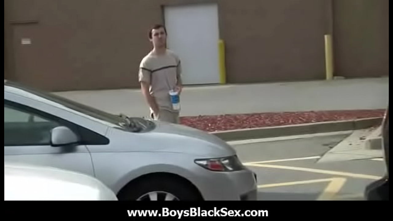 Black gay boys fuck white young dudes hardcore 05