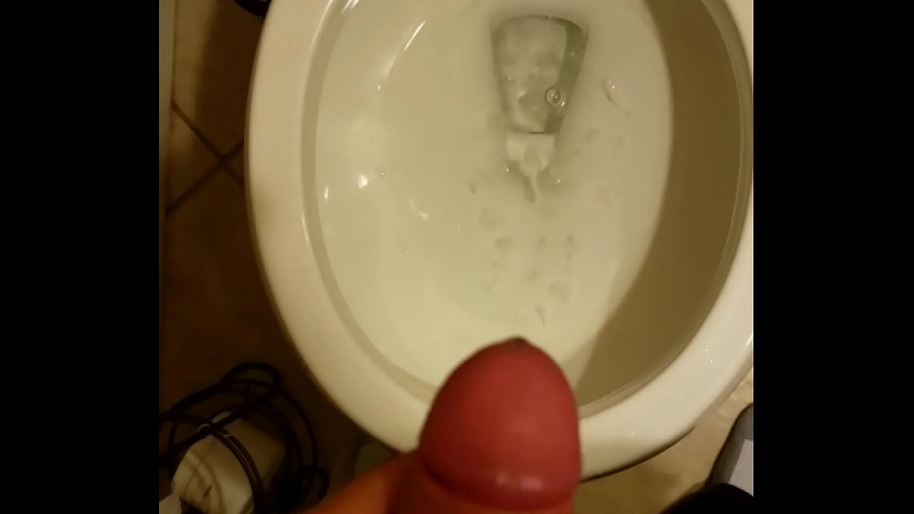 Cum shot fast cum good