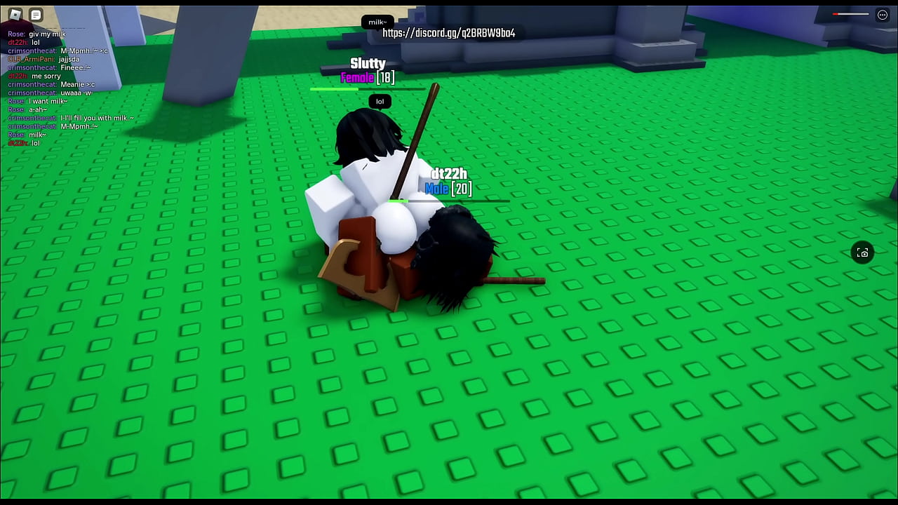 that  porno from robloxcondo