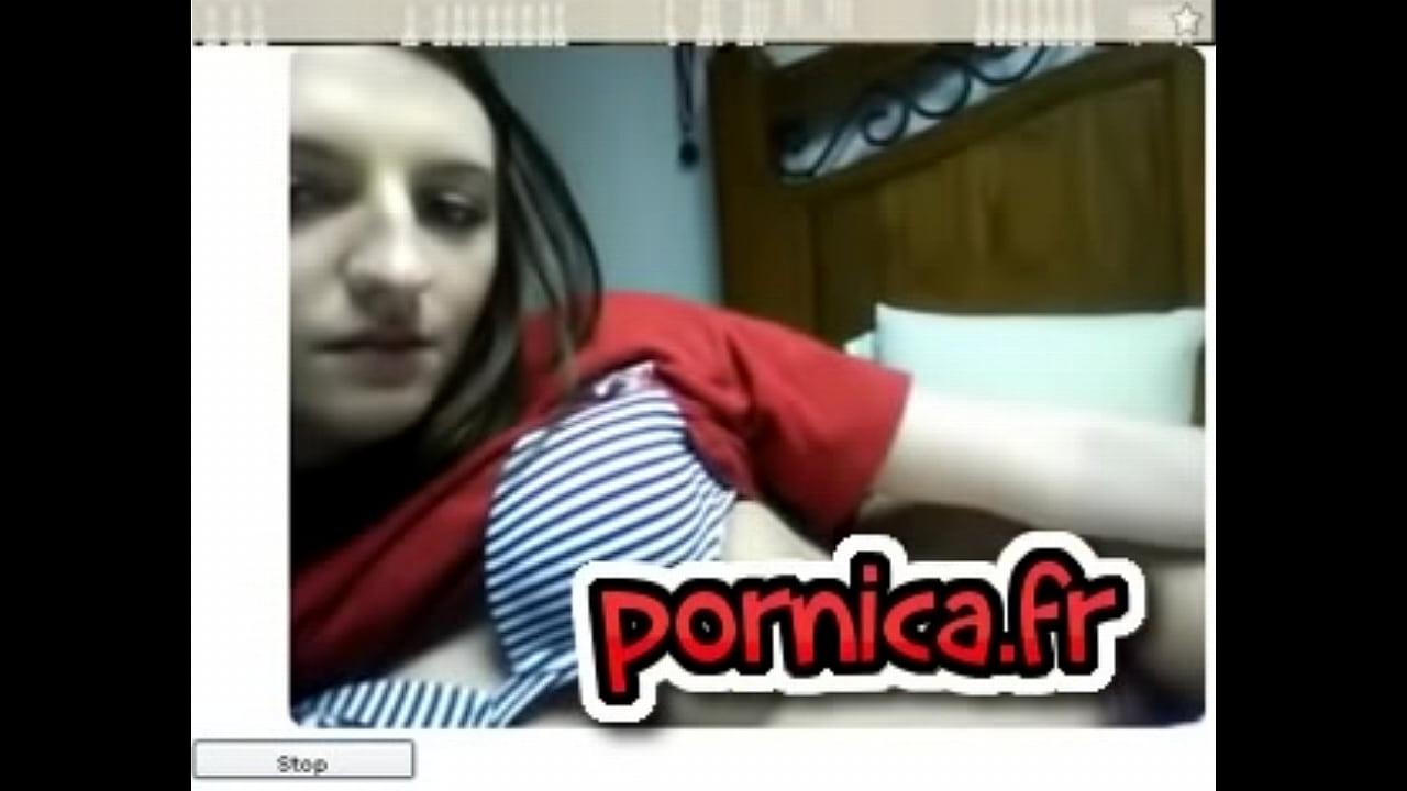 webcam girl - Pornica.fr