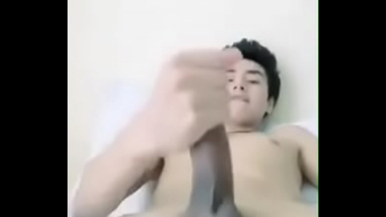 sexy boy handjob time