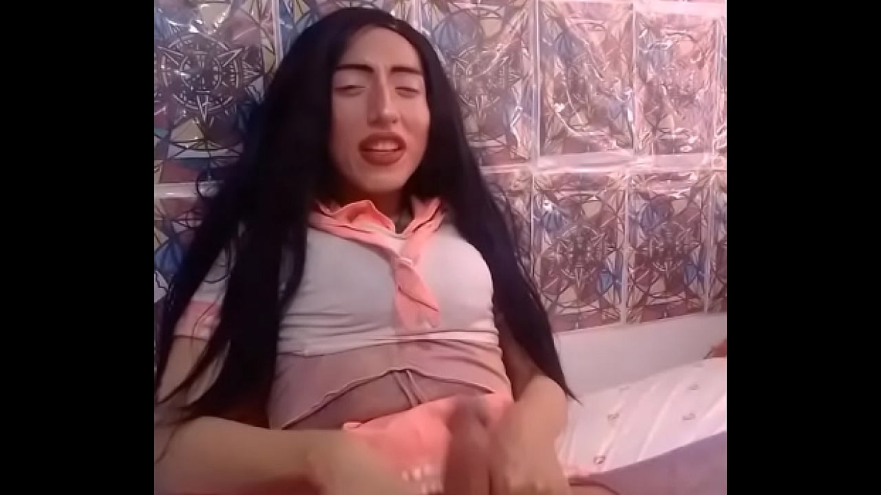 HANDJOB SESSIONS EPISODE 6, BLACK HAIR SHEMALE MASTURBATE FOR THE MENS WHO LOVE HER  FOR MORE INFO WATCH OUT MY PROFILE , I GOT SURPRISES FOR ALL OF YOU ,WATCH THIS VIDEO FULL LENGHT ON RED (FIND ME AS SIXTO-RC ON XVIDEOS FOR MORE CONTENT)