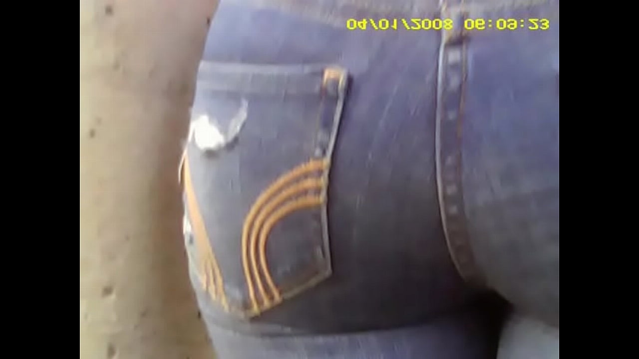 CULOTE RICO EN JEANS