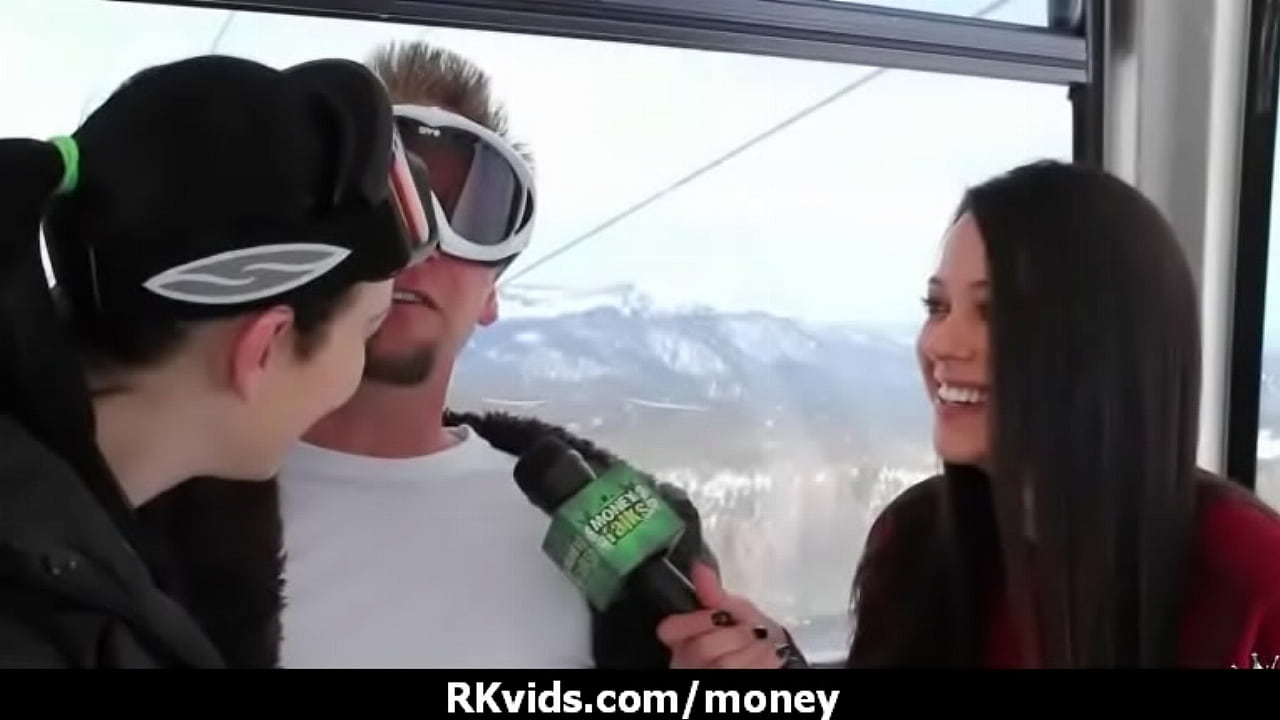 Real sex for money 23