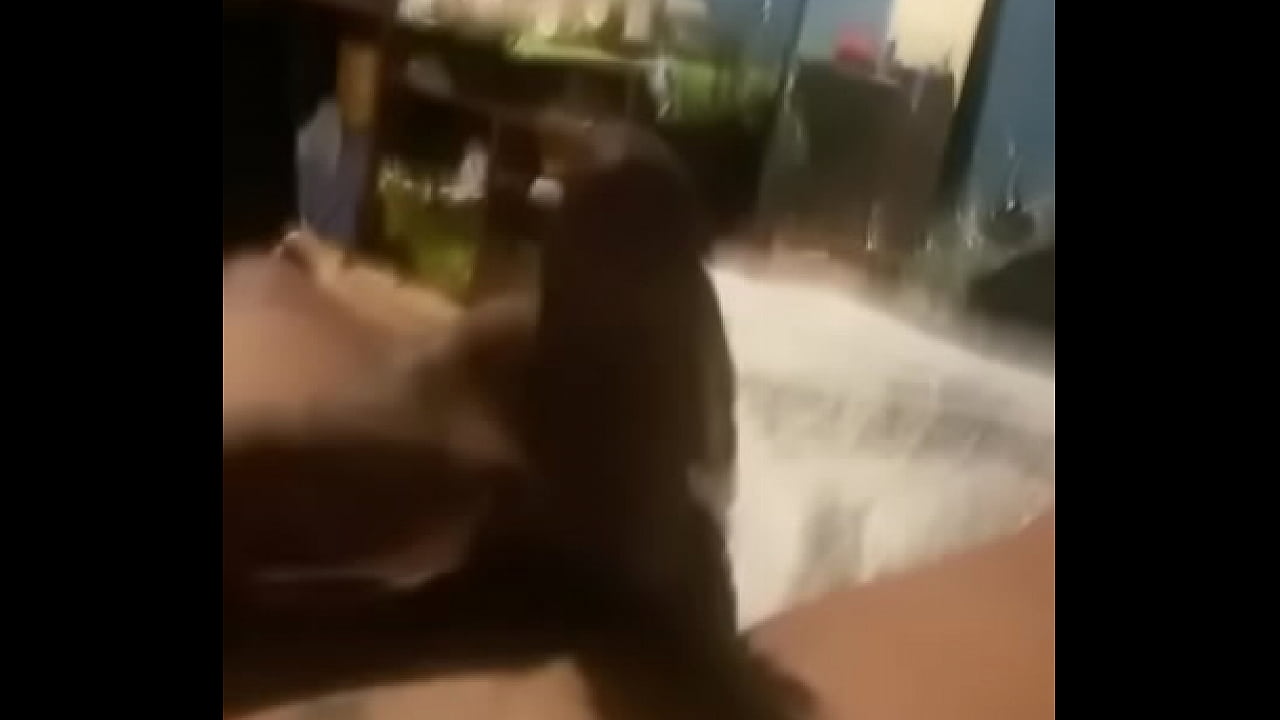 Paja de amanecida en cama