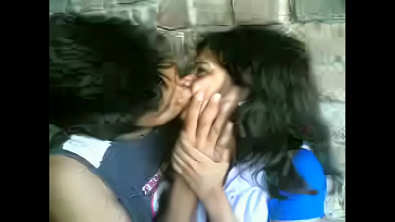 Indian Kiss