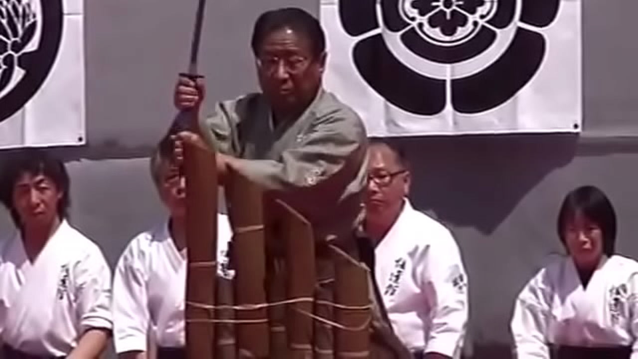 Samurai