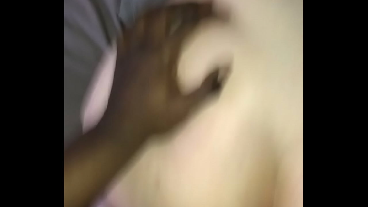 interracial POV amateur