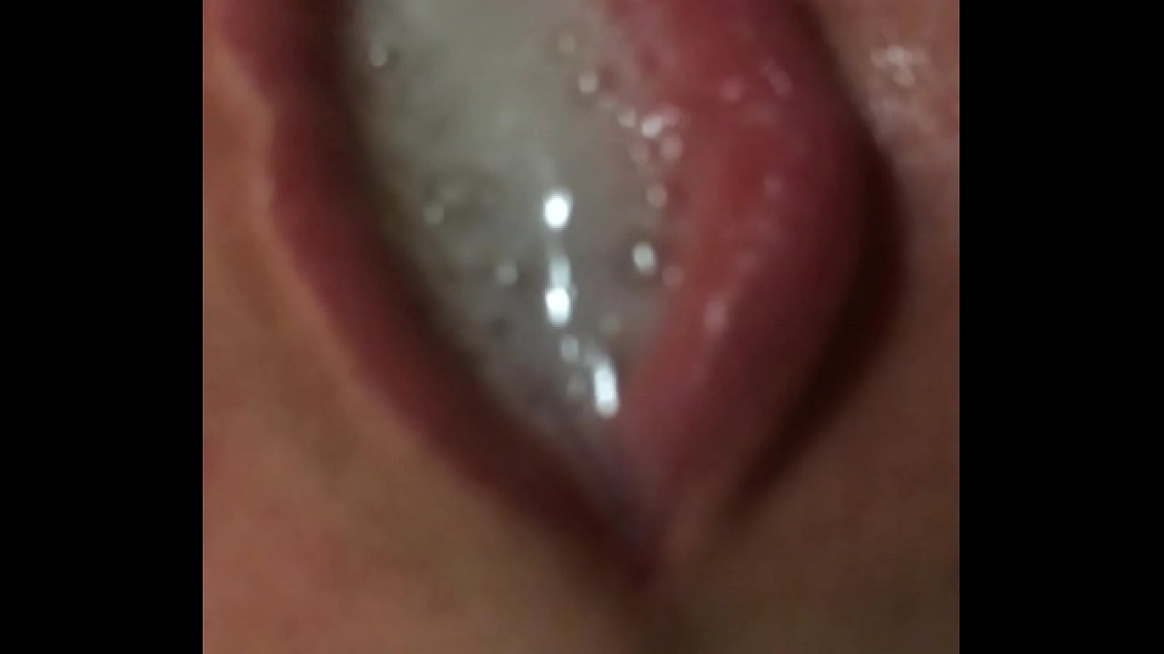 Cum in mouth of my wife!!!!!