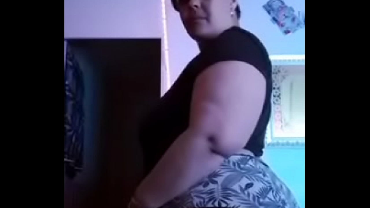 Webcam latina Ssbbw big butt