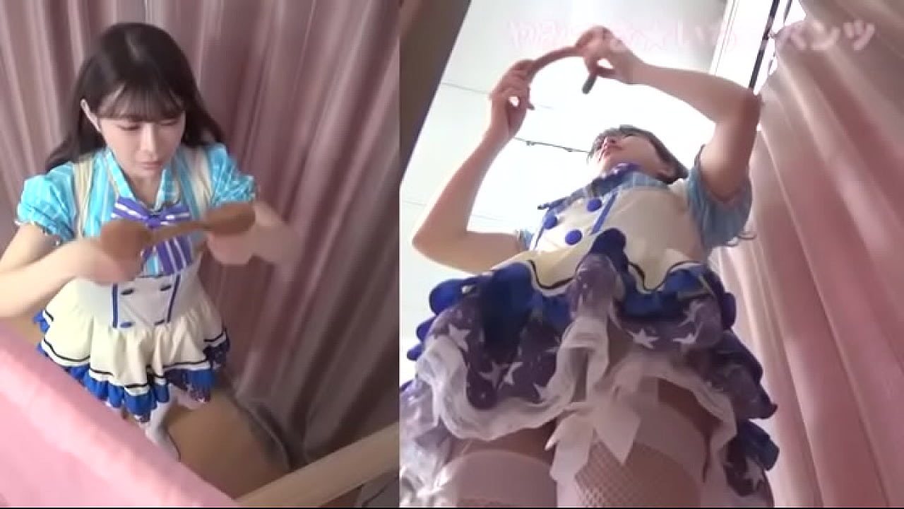 ハイビジョン  盗撮・のぞき  コスプレ  巨乳  パンチラ