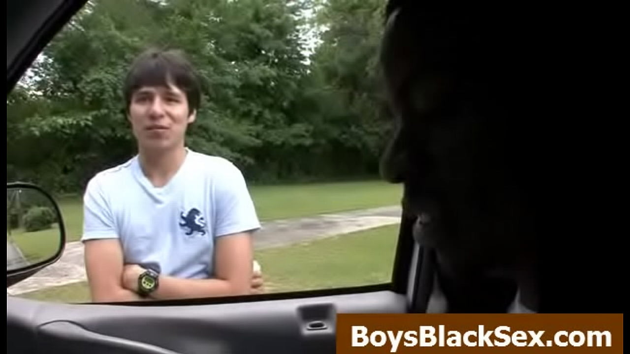 Blacks On Boys - Interracial Porn Gay Videos - 17