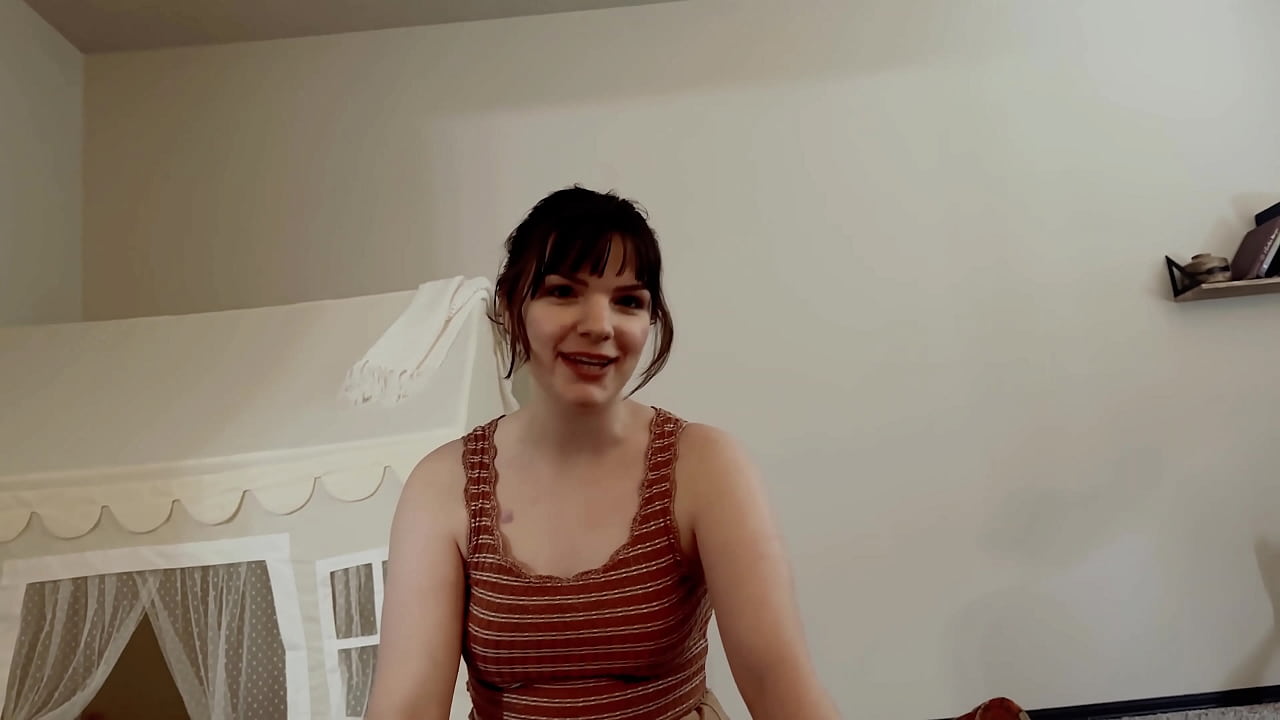 Step Sister Apologizes For Fucking Step Brother's Friends - Cock Ninja Studios - Dahlia Red Aka Emma Johnson