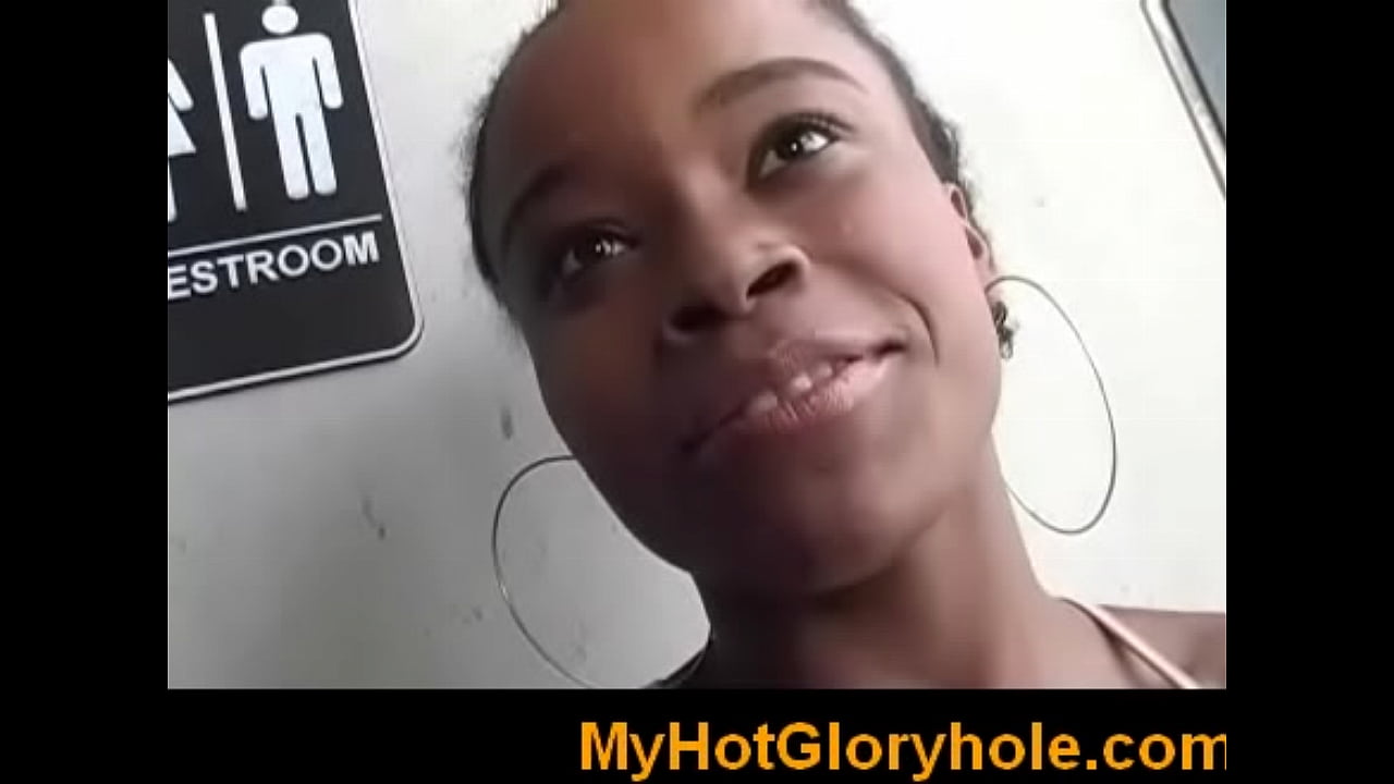 Black girl sucking her first white dick anonymously 7