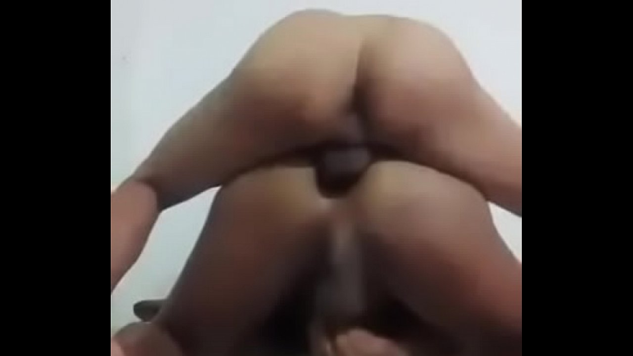 Fucking a big bubblebutt