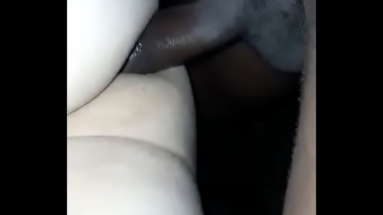 Trans Fucked Hard POV