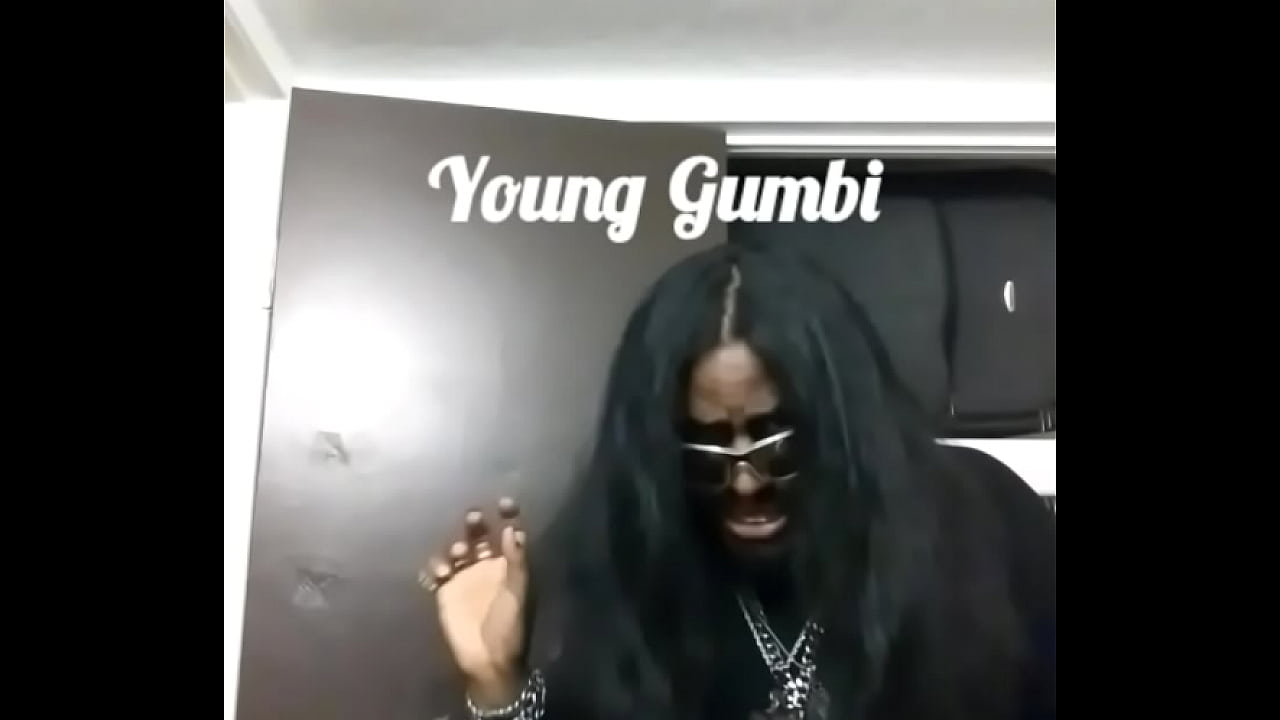 Young Gumbi - super sayain