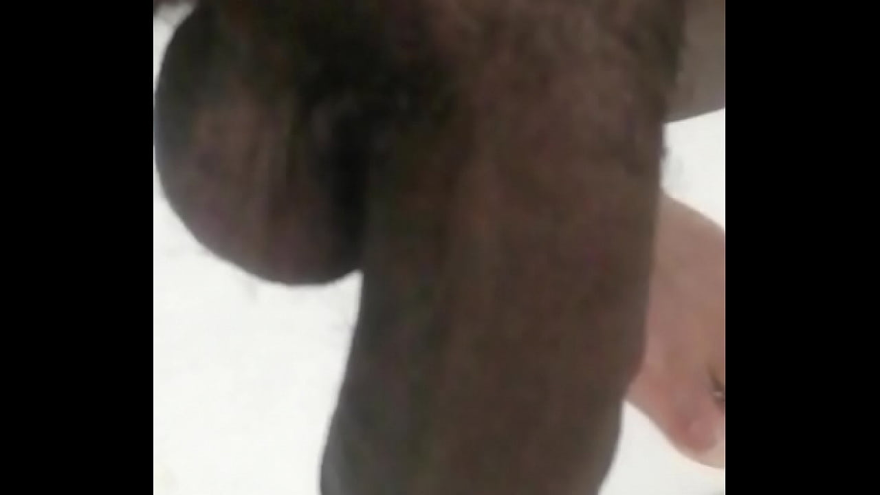 Black cock