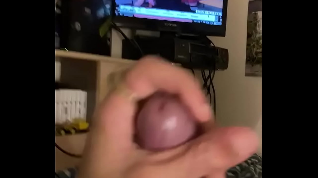 Masturbation devant xvideo