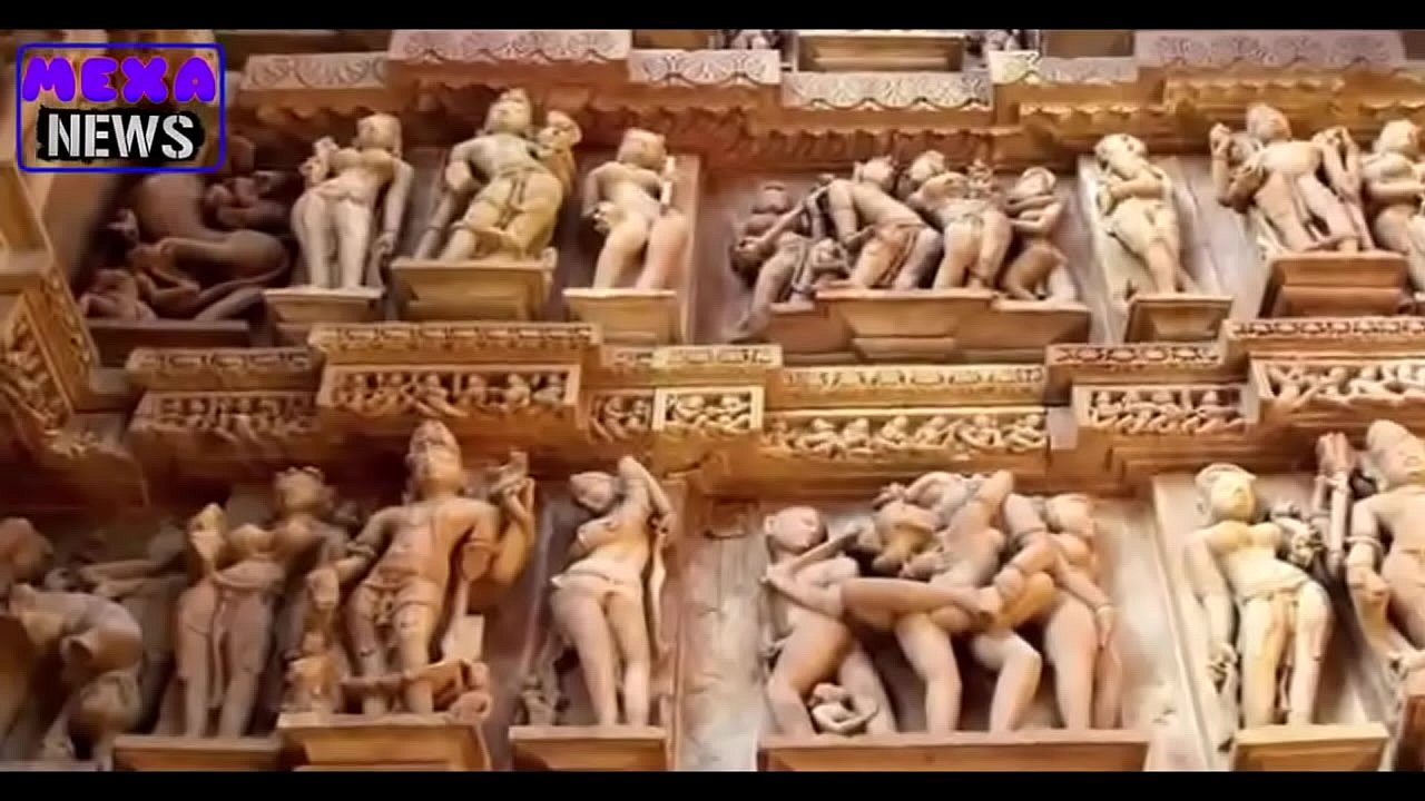 #1.Learn Kamasutra in Hindi with sex video