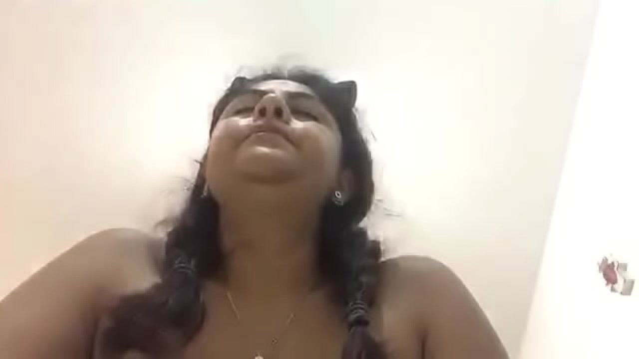 She begs so badly to orgasm