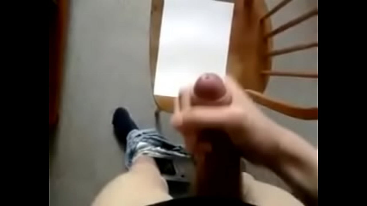 huge cumshot