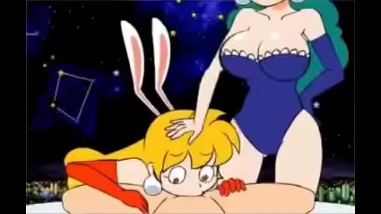 akane and hikaru sex parodius