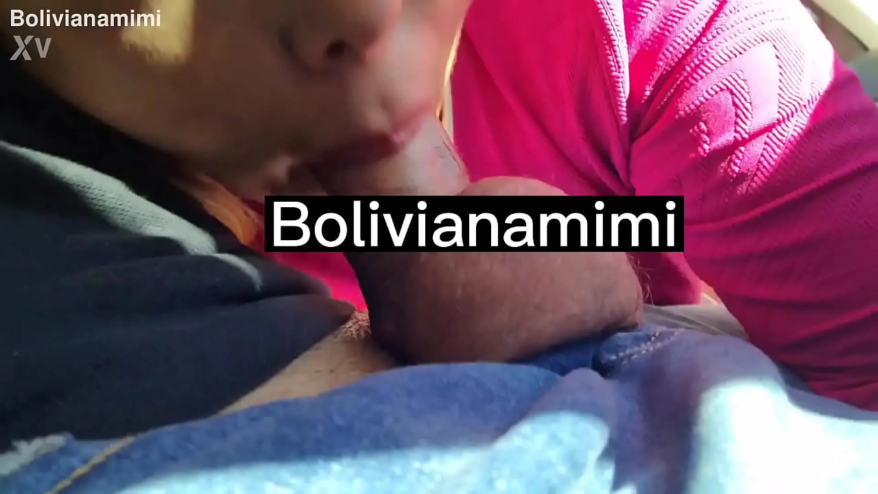 Bolivianamimi.fans