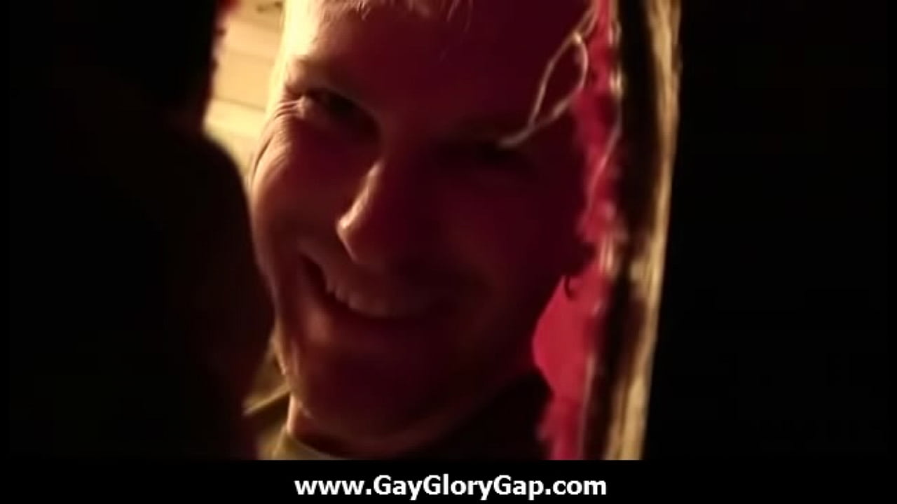 Gay hardcore gloryhole sex porn and nasty gay handjobs 29
