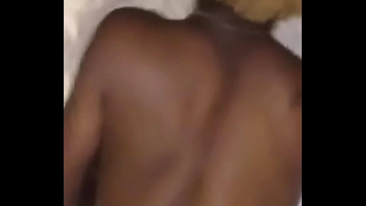 Sexy thot teen getting backshots