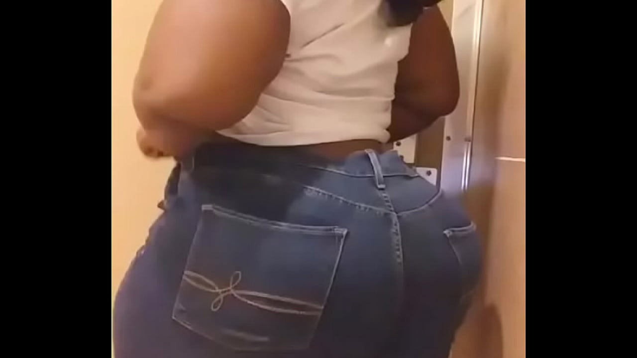 chunky butt