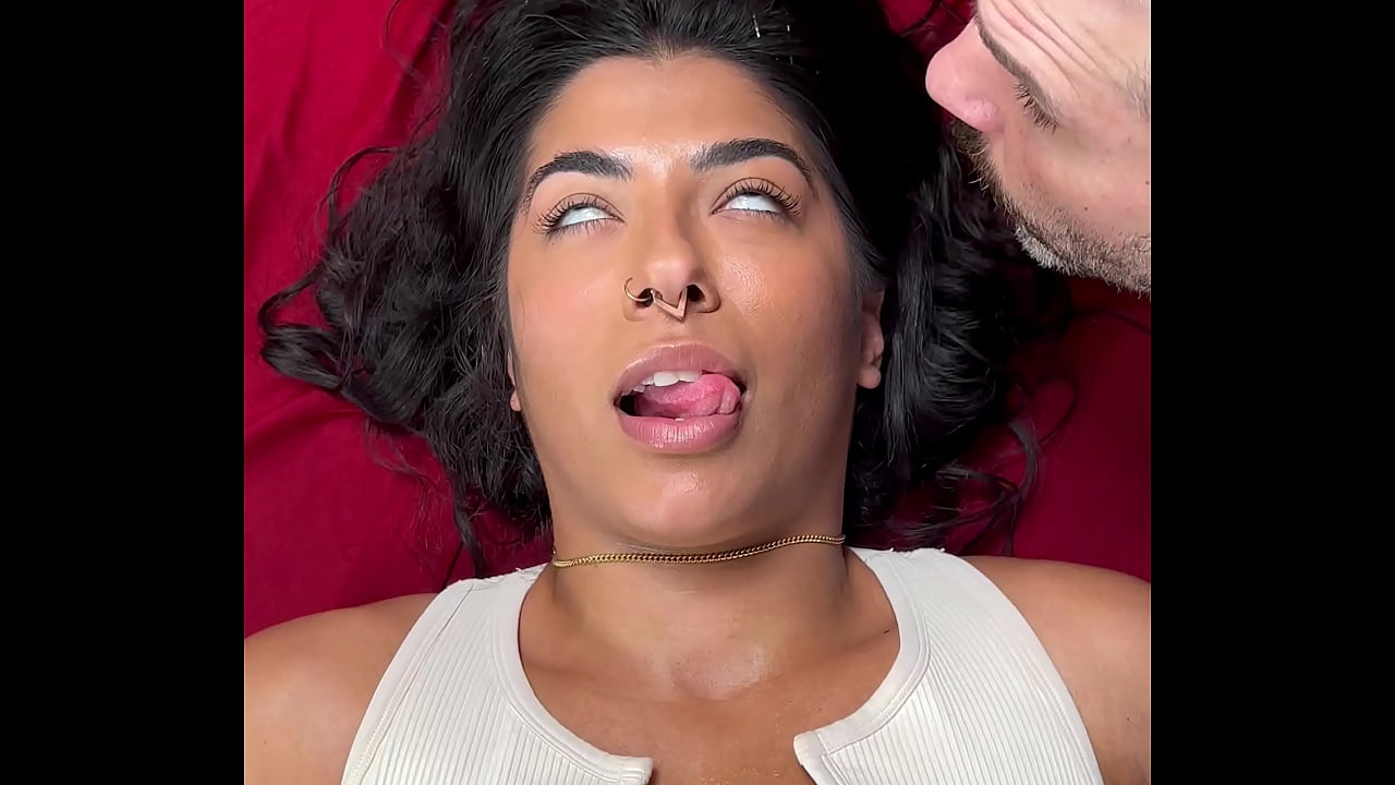 Arab Pornstar Jasmine Sherni Getting Fucked During Massage