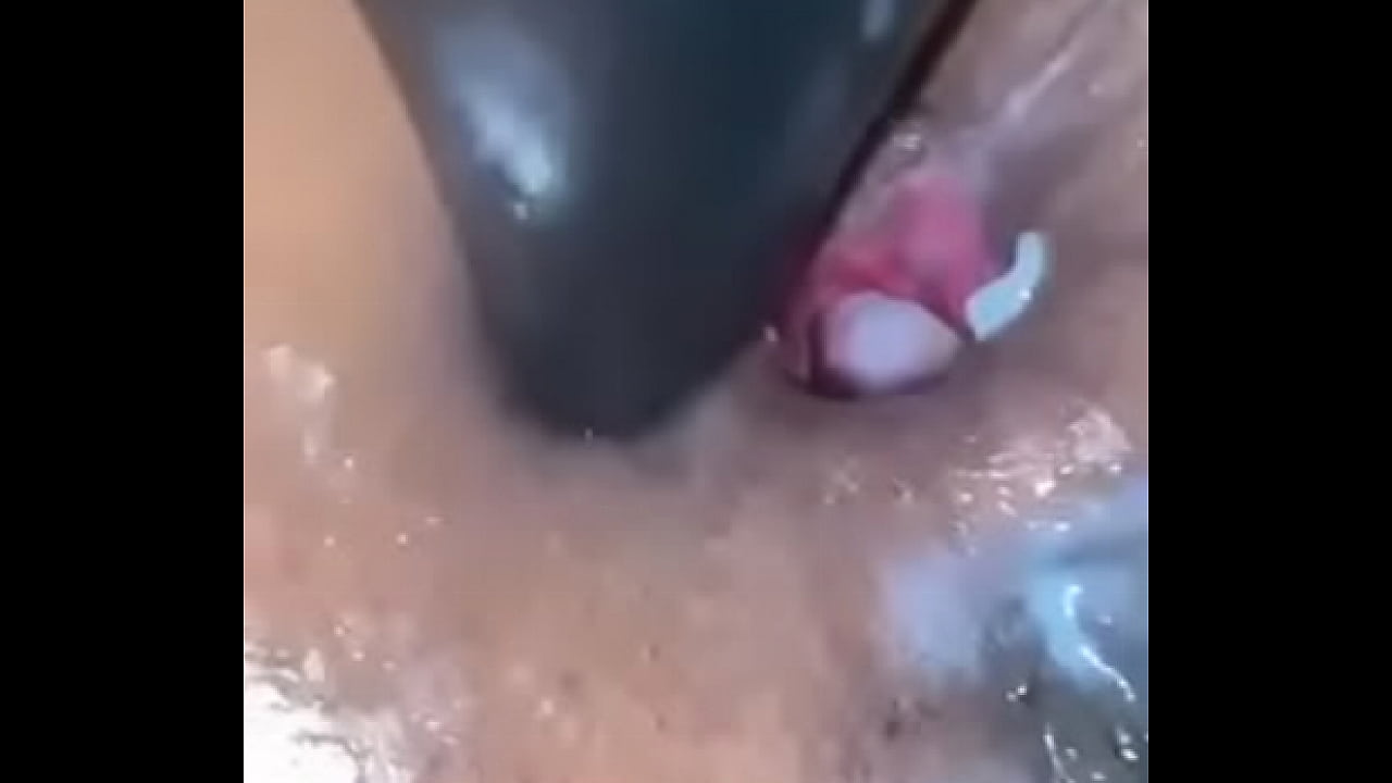 Phat Pussy anal