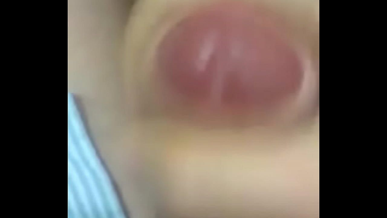 My Dick exploding with milk