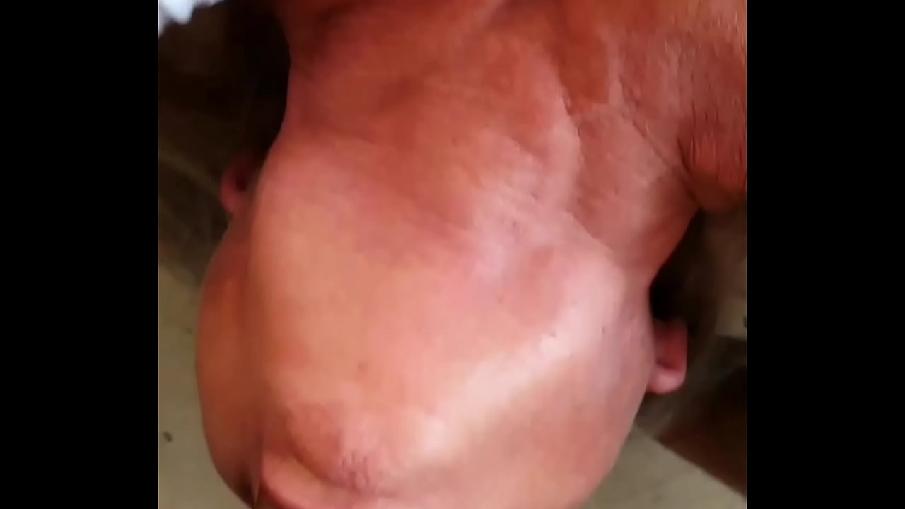 lovely throat fuck to start the day