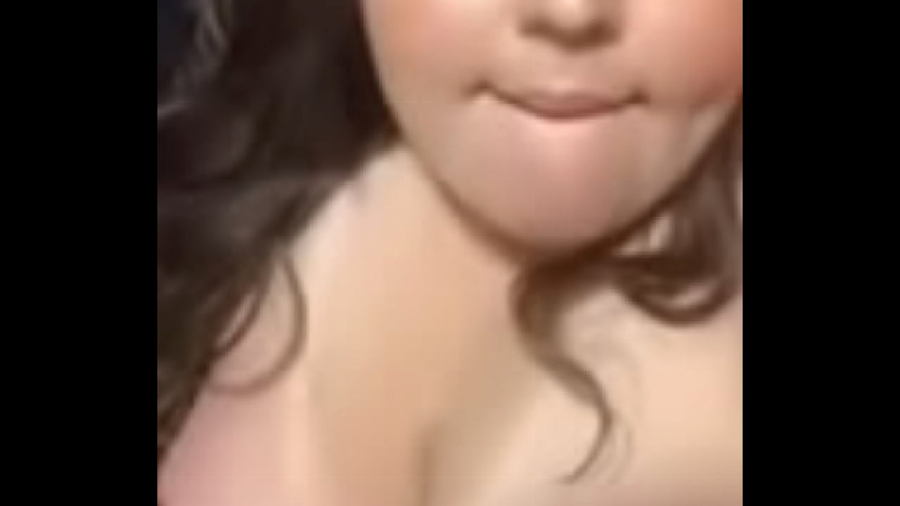 Bbw girl waiting to get fucked