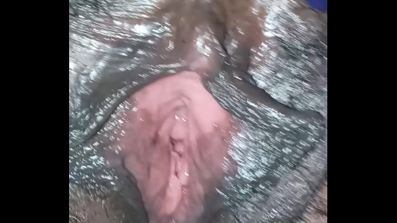 Gaping Pussy