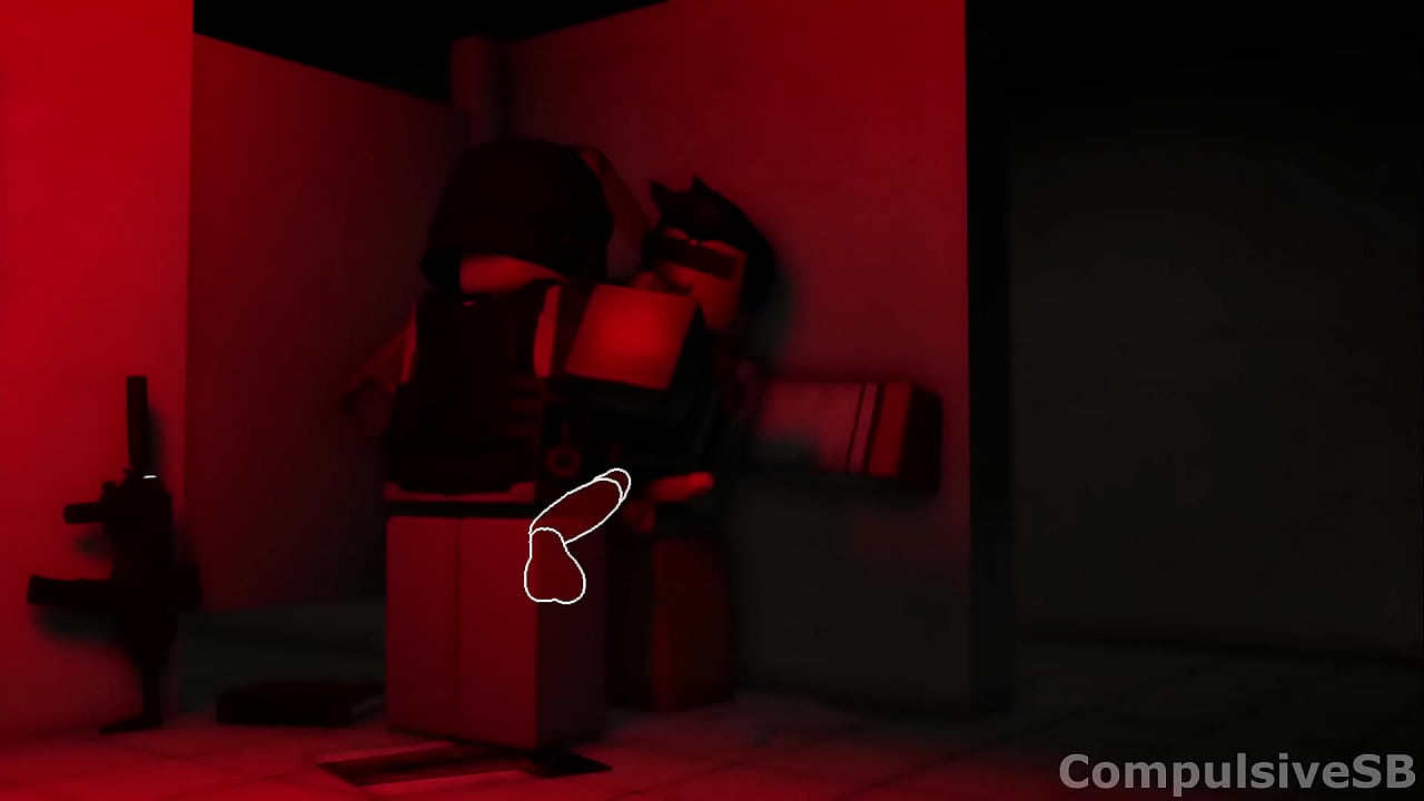 Roblox Porn Animation