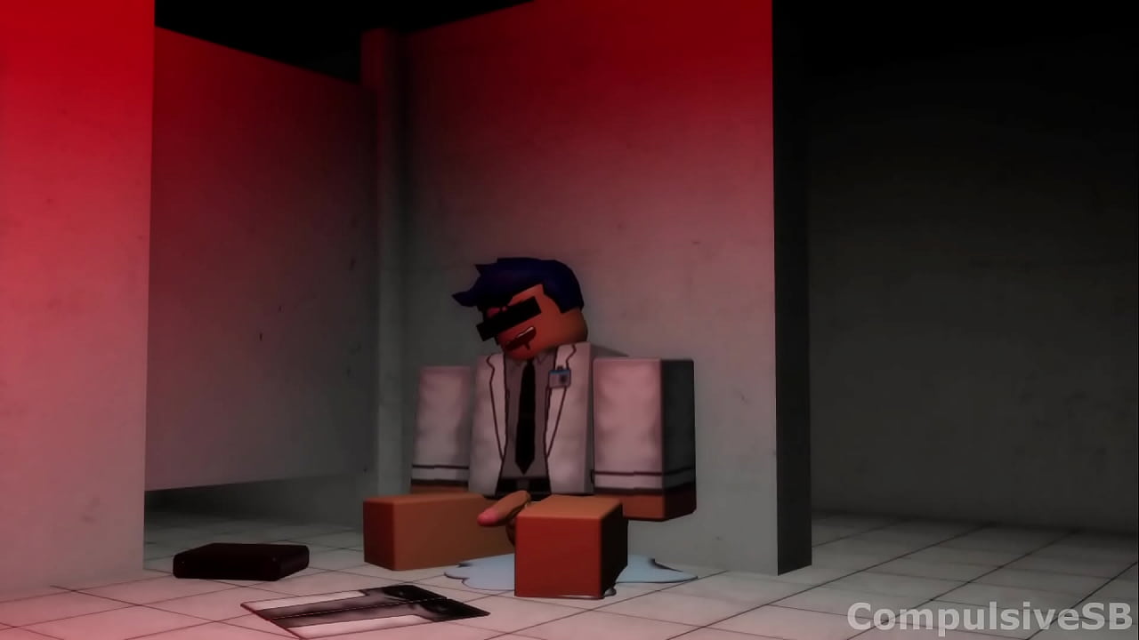 Roblox Porn Animation