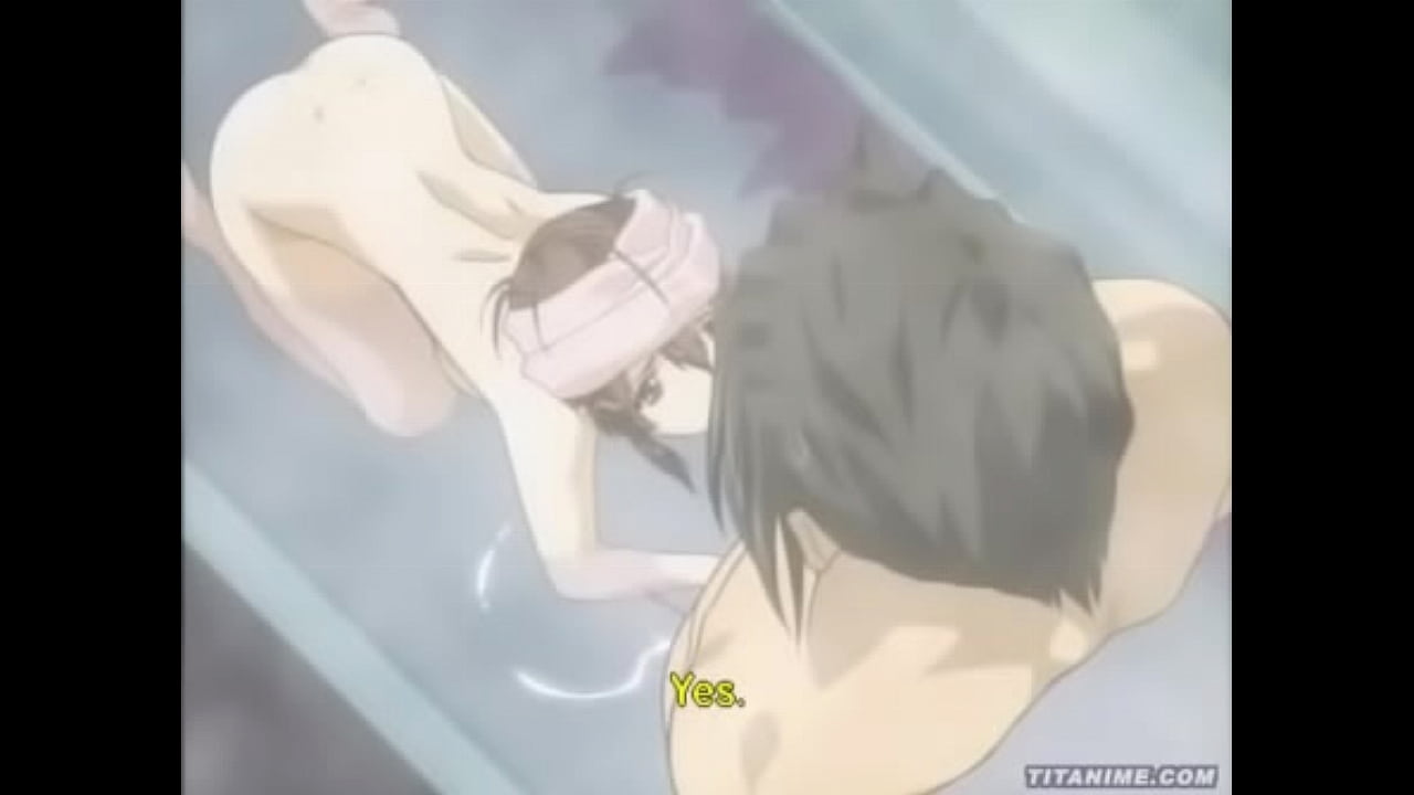 What is the name of this hentai video