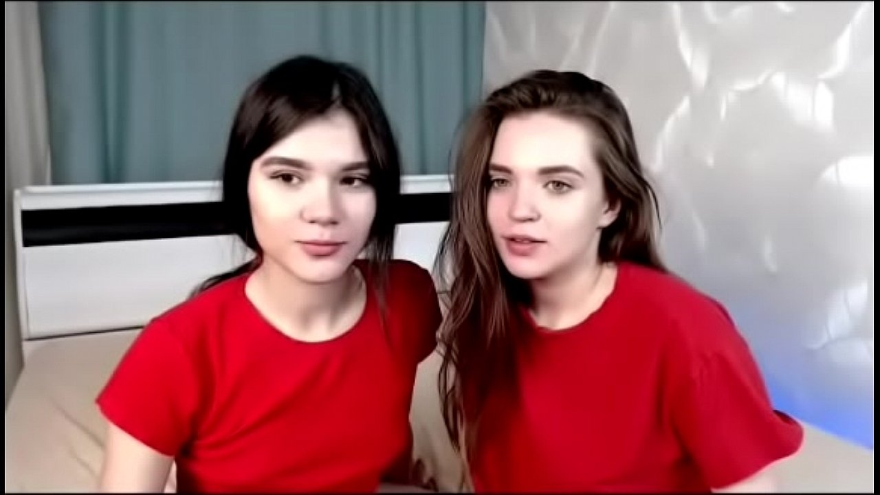 Two girls sexys