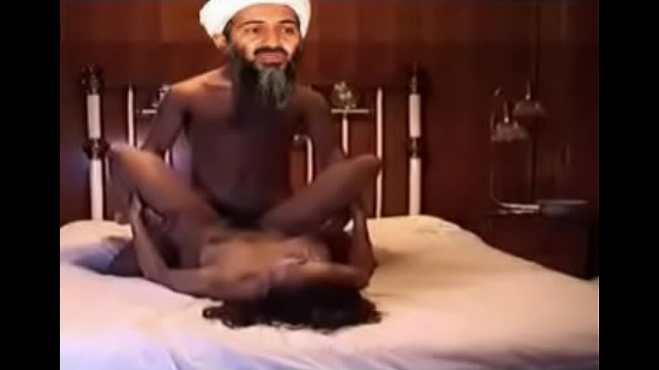 Osama gets lucky