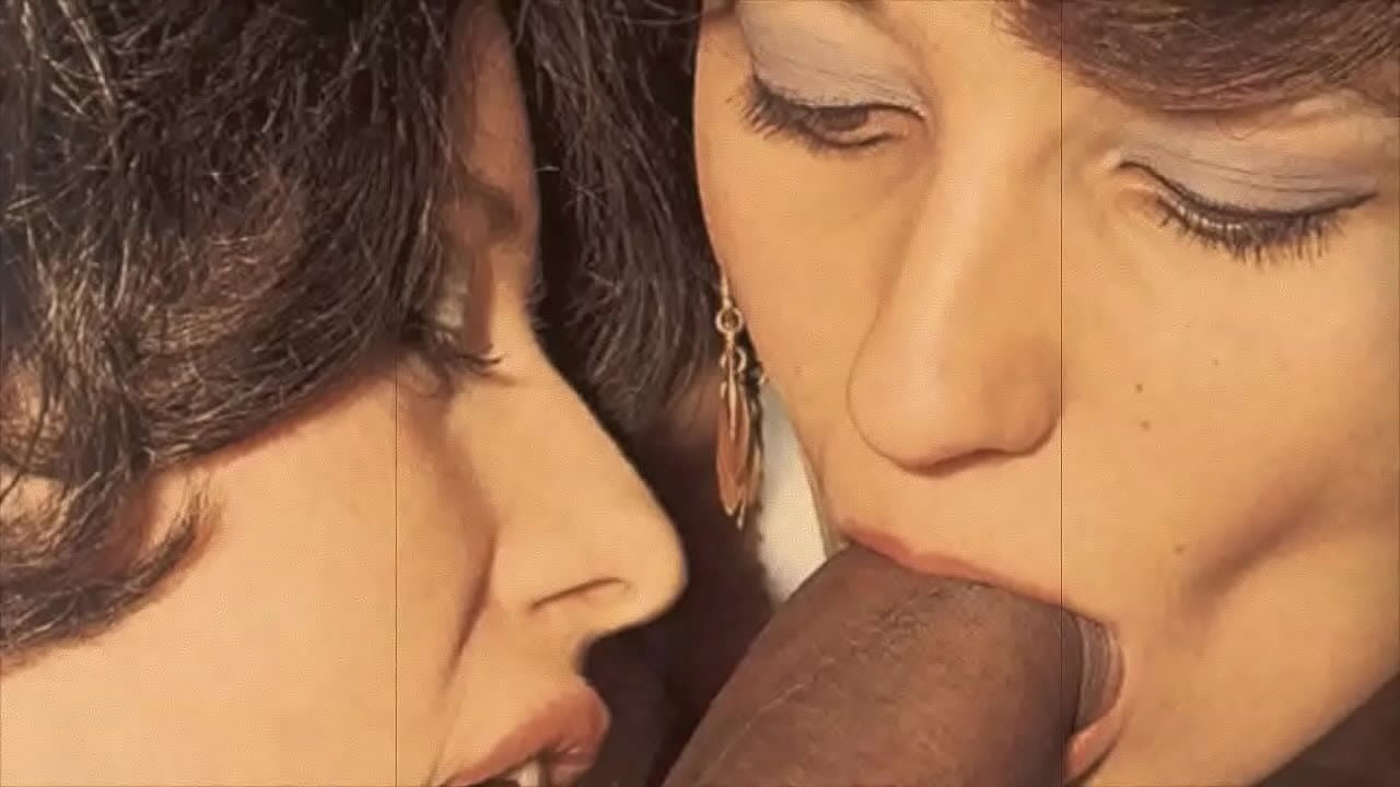 'Early Interracial Pornography' from My Secret Life, The Sexual Memoirs of an English Gentleman