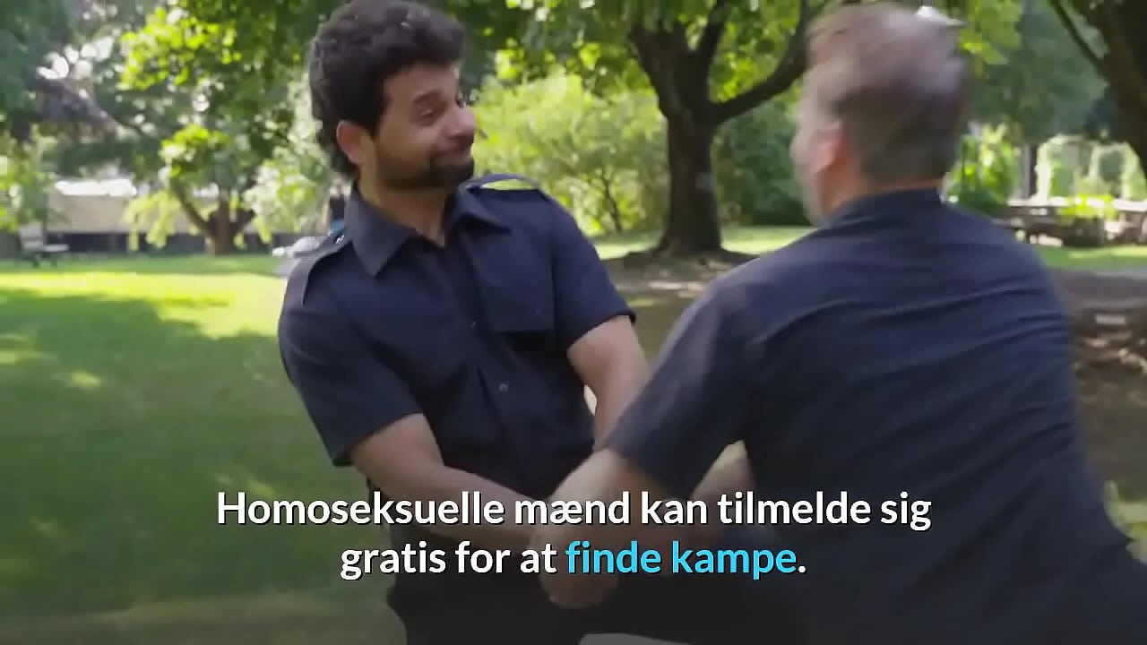 Denmark Gay