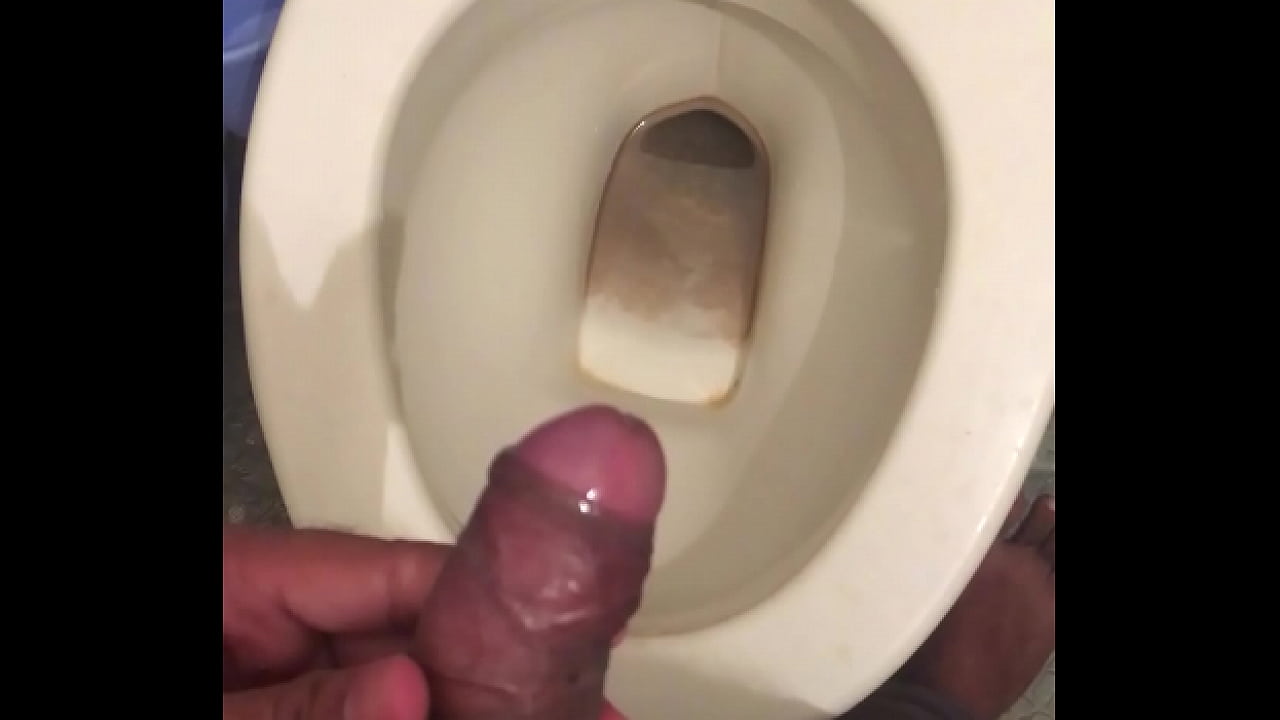 urinating tap