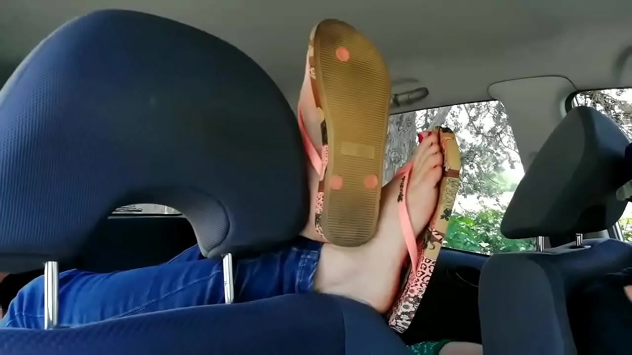 Fetish Obsession for real stinky feet